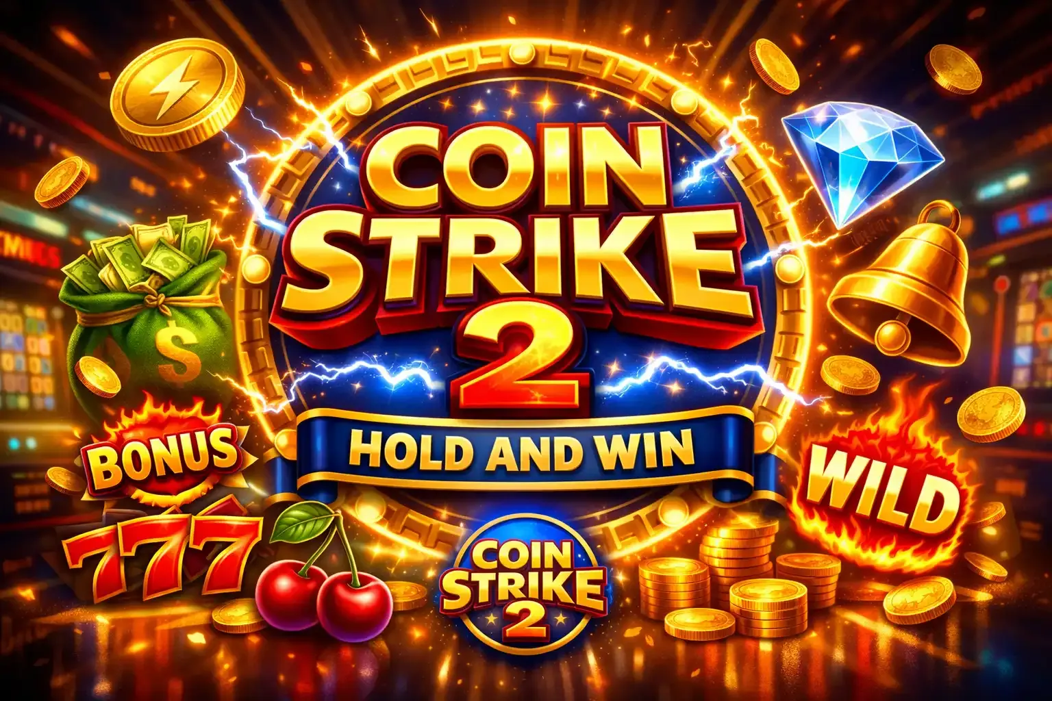 Slotlarda %10’a kadar nakit iade