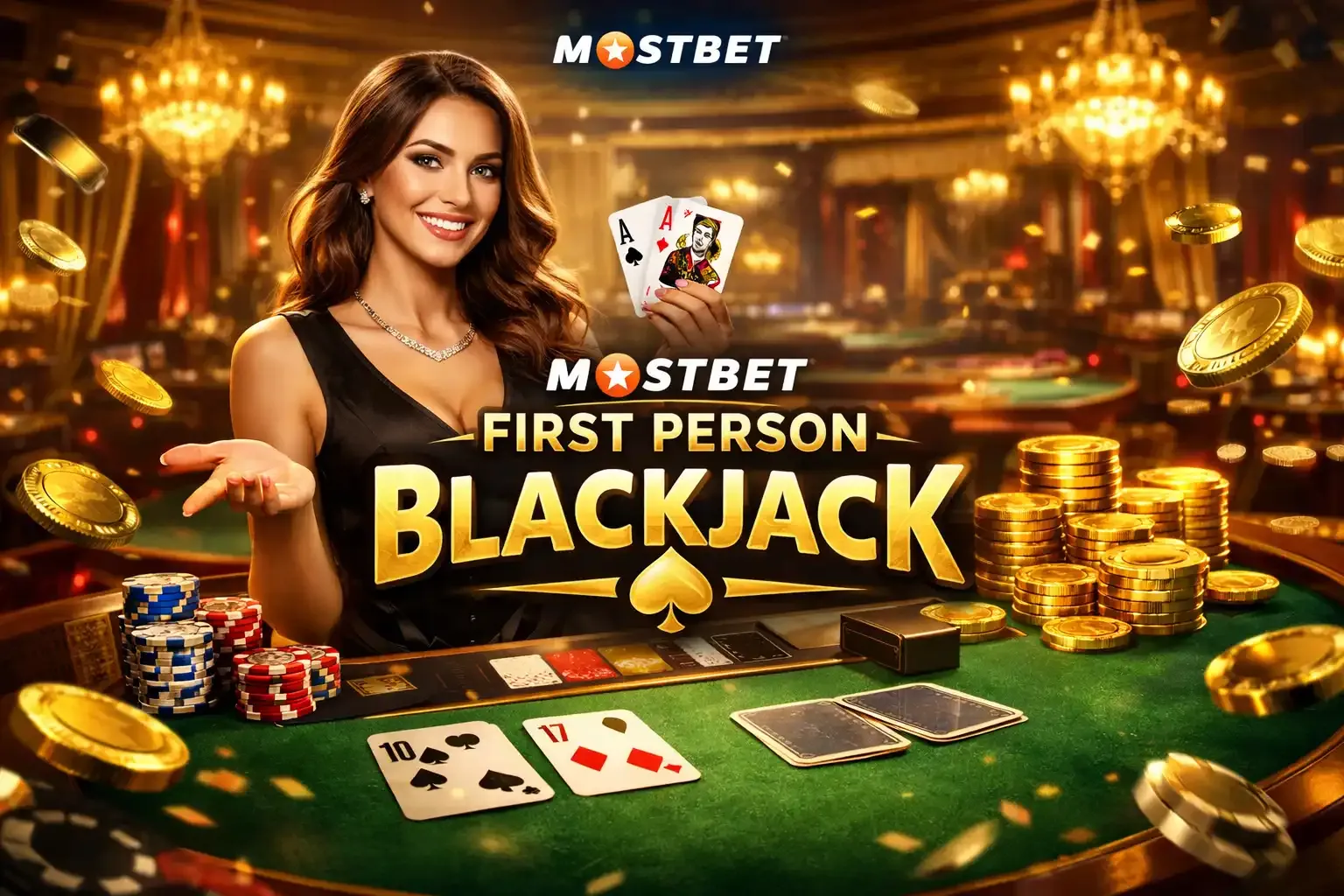 Blackjack cashback style promotion