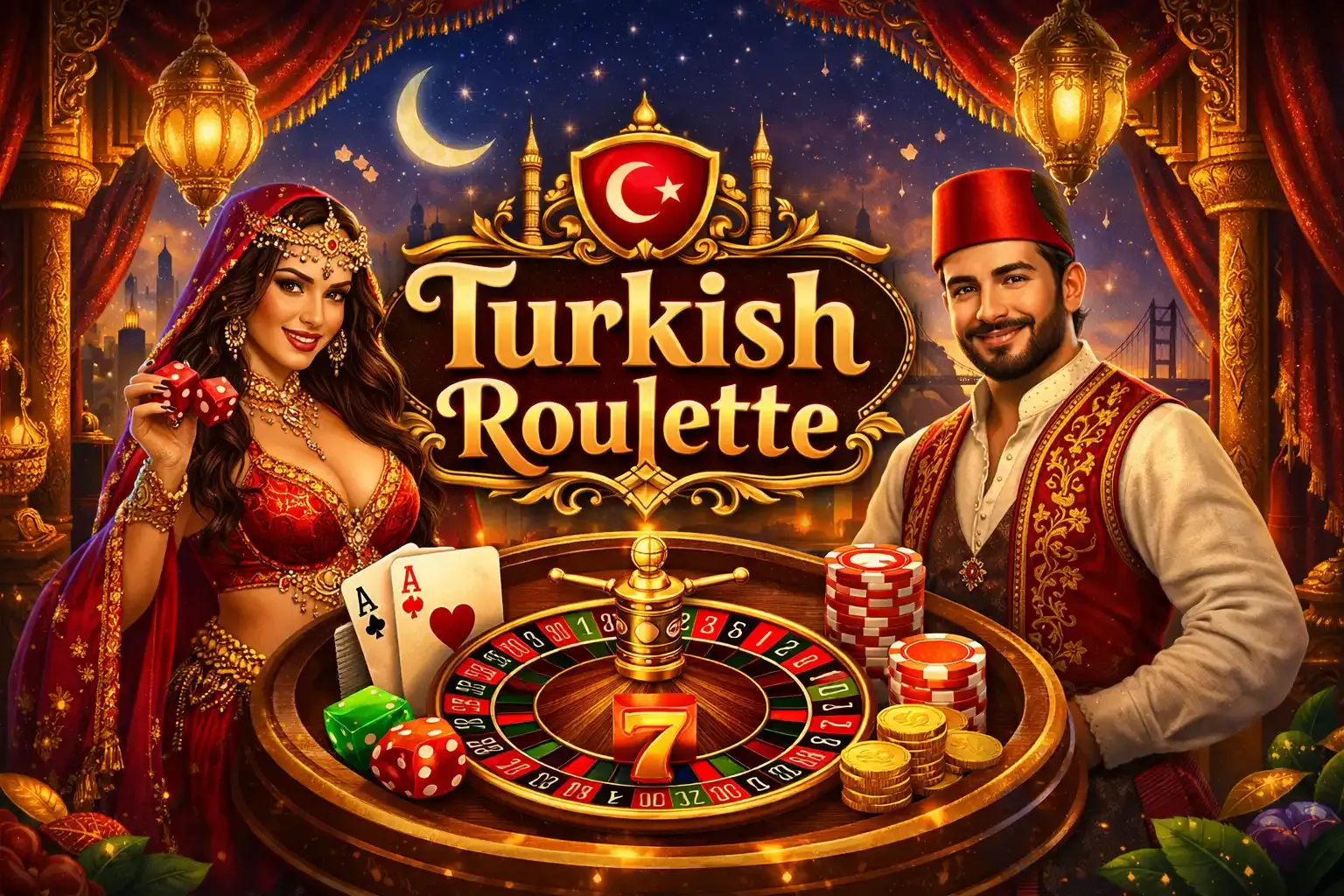 Rulet masalarında kayıp için bonus fırsatları